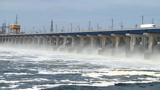 Водохранилища Волжско-Камского каскада переведут на спецрежим