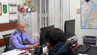 В Астрахани задержали руководителя микрофинансовой компании за вымогательство