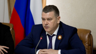 В Астрахани Дмитрий Овчинников покинул пост вице-премьера региона