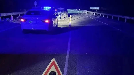 В Астраханской области на месте аварии погибли два водителя и пассажир