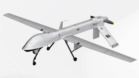 В Астраханской области сбили 38 беспилотников ВСУ