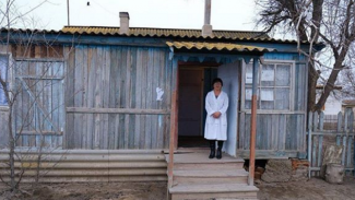 В двух сёлах Астраханской области капитально отремонтируют ФАПы