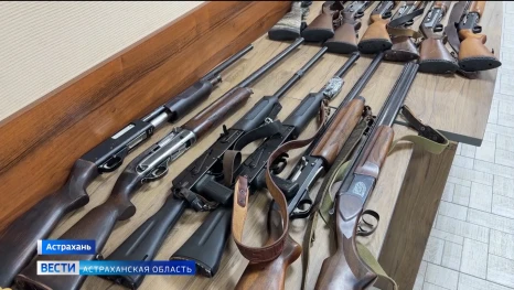 Очередную партию из Астрахани росгвардейцы отправили в зону СВО