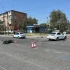 В Астрахани в ДТП пострадал водитель мопеда