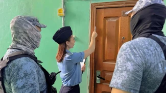 Астраханец задолжал по алиментам более 500 тысяч рублей