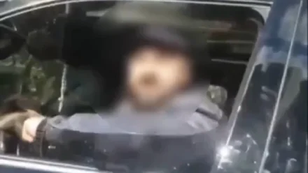 В Астрахани водителю за мат на дороге грозит штраф или арест