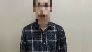 Астраханец получил 11 лет в колонии за участие в террористической организации