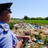 Харабалинскую администрацию заставят убрать мусор