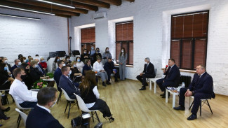 В Астраханской области на нацпроекты выделят 8,6 млрд рублей 