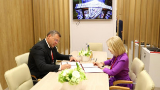 В Астраханской области начнут реализовывать проект «Чистый воздух»