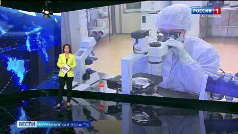 Препарат для лечения злокачественных образований "Нимоланцим" зарегистрировал Минздрав России