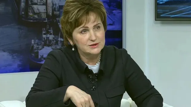 Ректор АГМУ: “Самое ценное достояние любого государства − подрастающее поколение, защищать которое необходимо на конструкционном уровне”