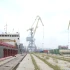 В астраханском порту создадут рейдовый перевалочный комплекс