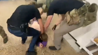  Астраханца задержали за публичные призывы к экстремизму