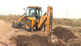 “Астрводоканал” выведут из кризиса с помощью инфраструктурного кредита