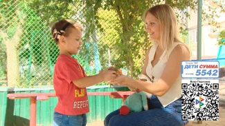 Юному астраханцу с хронической двусторонней тугоухостью требуется помощь