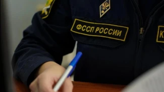 В Астрахани мужчина чуть не лишился своего «Айфона» за налоговые долги