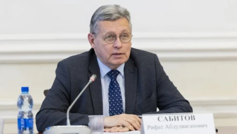 Рифат Сабитов: «Новые правила для банков – это реакция на масштабное мошенничество»