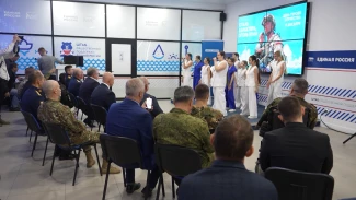 В Астраханской области празднуют День Героев Отечества