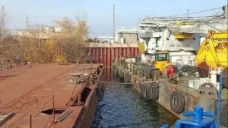 В Астрахани директор организации по обслуживанию судов отправится на исправительные работы