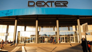 В Астрахани в ТРК “DEXTER” откроется пункт вакцинации от коронавируса