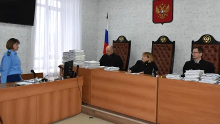 Администрация муниципалитета Астраханской области не хотела возмещать вред за укус бездомной собаки