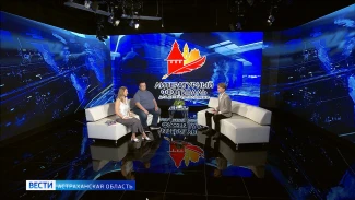 Интервью. Книжный фестиваль. Эфир от 22.05.2026