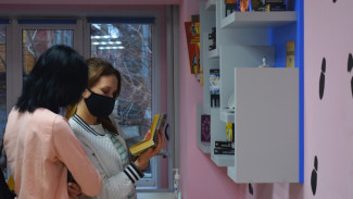 Три астраханские библиотеки получили по 10 млн рублей на модернизацию