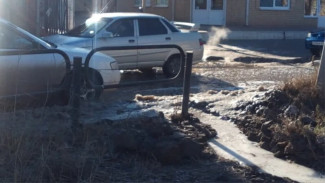 Игорь Седов рассказал, как решить проблемы водопроводных сетей в Астрахани