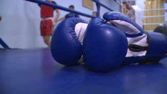 Астраханец стал победителем первенства Европы по боксу