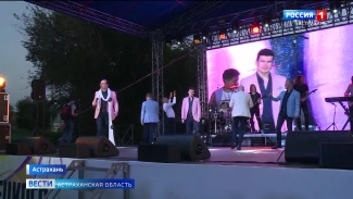 Хор Турецкого выступит для астраханцев и гостей города
