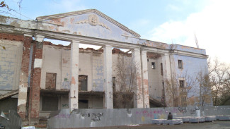 Актуальные проблемы острова Заячий в Астрахани взяты на контроль