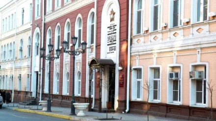 Администрация Астрахани опубликовала на сайте список аварийных домов