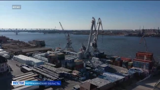 Росморречфлот предложил новые подходы к грузоперевозкам через Астрахань и Каспий