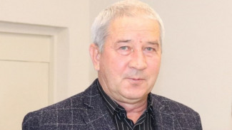 Новым главой Енотаевского района Астраханской области стал Борис Будаев