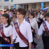 Последний звонок прозвенел сегодня в школах Астраханской области