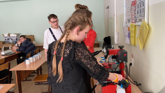 Астраханские дети с ОВЗ смогут получить профессию