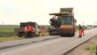 Обновление астраханских трасс контролируют общественные инспекторы
