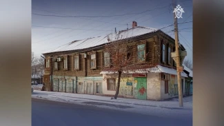 В Астрахани возбудили уголовное дело о нарушении прав жильцов аварийного дома