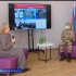 Студент из Астрахани совмещает учебу в колледже и военную службу