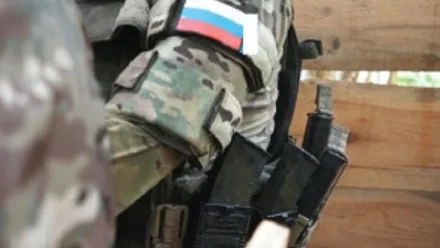 Более 50 жителей Астраханской области заключили контракт с Минобороны РФ