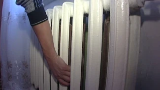 Когда астраханцам ждать тепла в своих домах