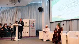 В Астрахани прошла 2-я международная научно-богословская конференция