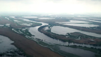 Астраханская область получит 2 млрд рублей на «Оздоровление Волги»