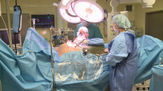 Федеральному центру сердечно-сосудистой хирургии в Астрахани – 13 лет