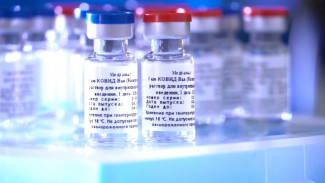 В Астраханскую область поступило 7000 доз вакцины от COVID-19