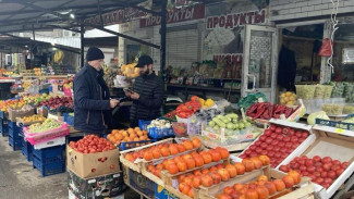 В Астрахани ликвидируют незаконную торговлю