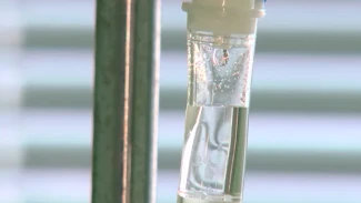 В Астраханской области умер ребёнок от опасной инфекции