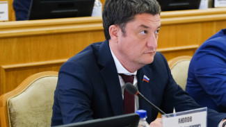 Ринат Аюпов подвел основные итоги своей работы на посту депутата Думы Астраханской области VI созыва