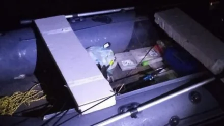 В Астраханской области 31-летний мужчина утонул при опрокидывании лодки